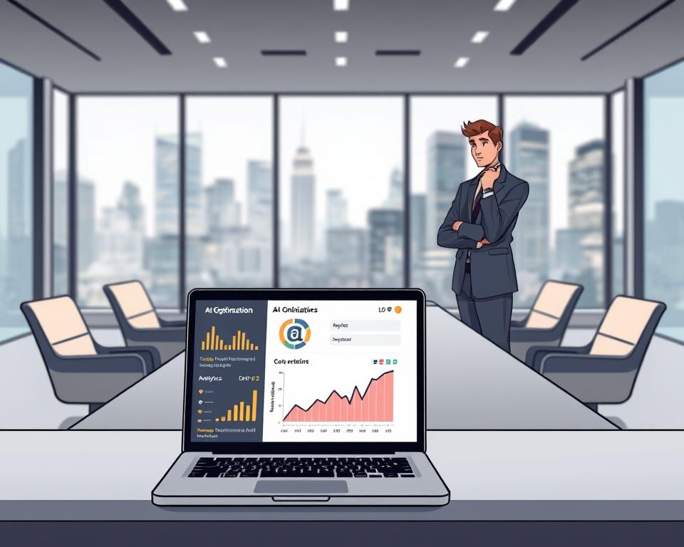 buy AI SEO services online