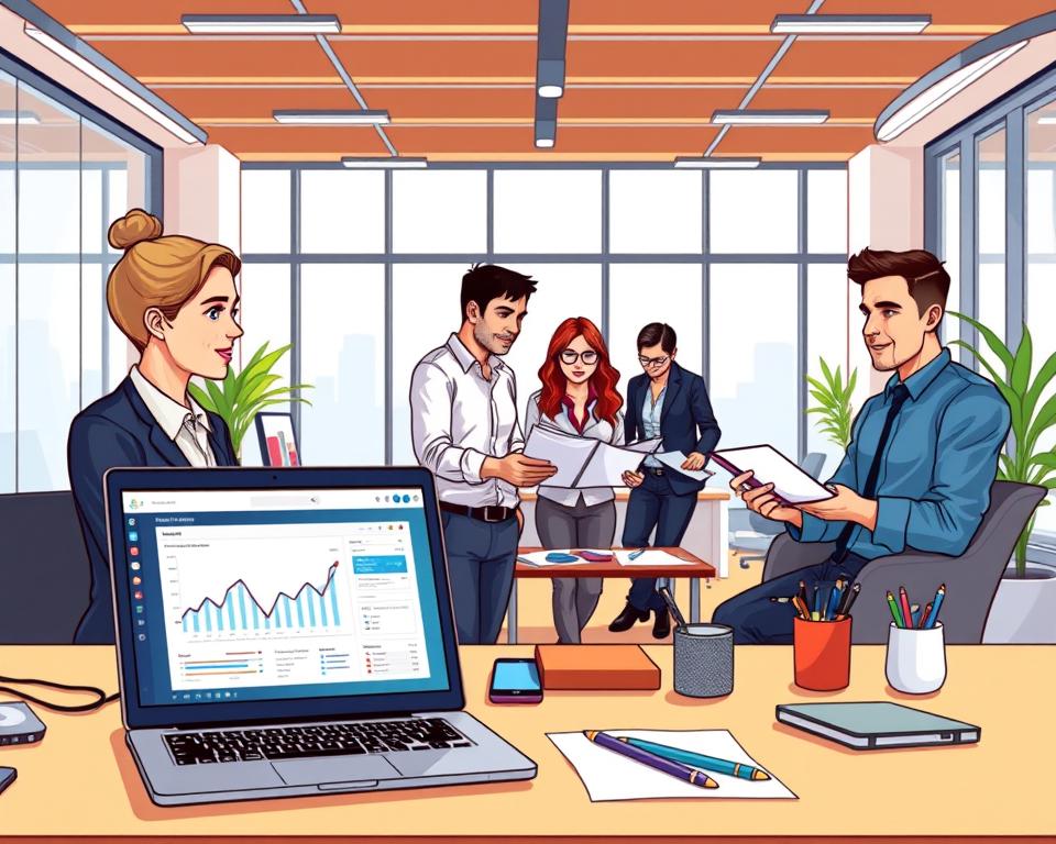 Digital Marketing 1on1 SEO