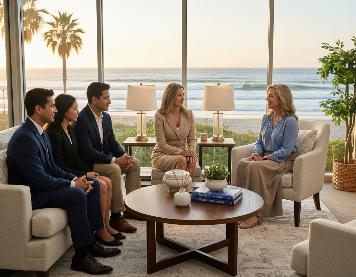 Teen Therapy Solana Beach